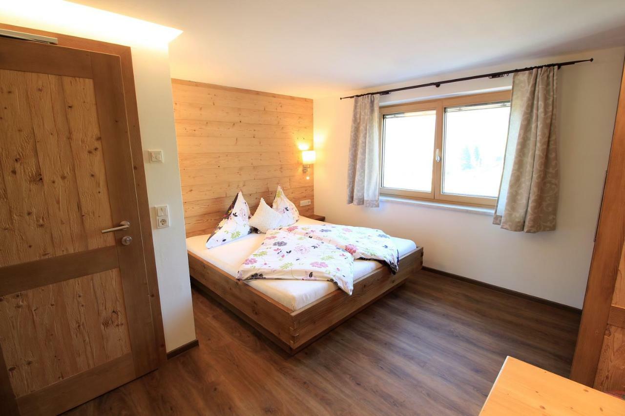 Bed and Breakfast Pension Tannenhof Leogang Pokój zdjęcie